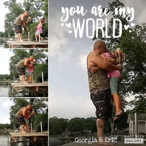 Meet your Posher, Eric